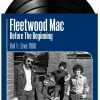 Fleetwood Mac - Before The Beginning Vol.1: Live 1968 3xLP Vinyl Record
