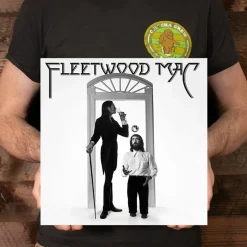 Fleetwood Mac - Fleetwood Mac LP Vinyl Record