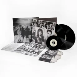 Fleetwood Mac - Live Deluxe Edition 3xCD + 2xLP + 7