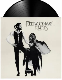 Fleetwood Mac - Rumours LP Vinyl Record