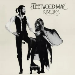 Fleetwood Mac - Rumours LP Vinyl Record