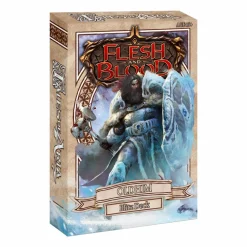 Flesh and Blood - Oldhim Tales of Aria Blitz Deck (40 Cards)