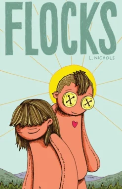 Flocks by L. Nichols Paperback