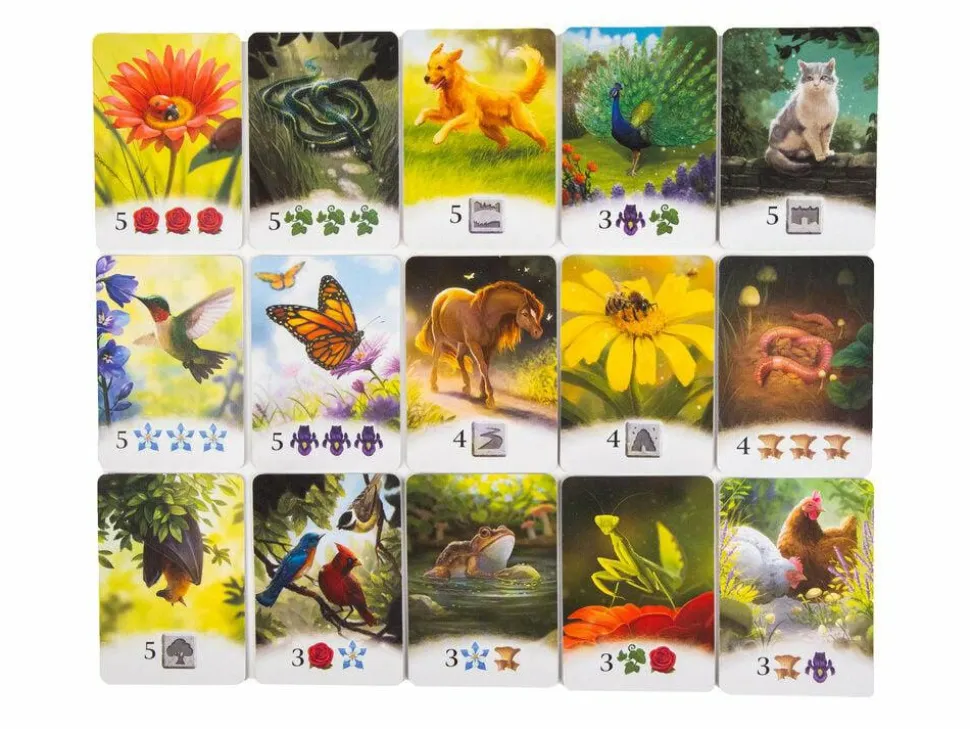 Flourish - Signature Edition Board Game