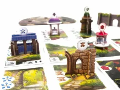 Flourish - Signature Edition Board Game