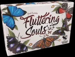Fluttering Souls - Card Game