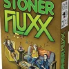 Fluxx - Stoner Fluxx Card Game