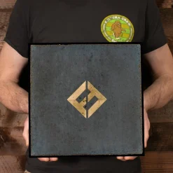 Foo Fighters - Concrete And Gold 2xLP Vinyl Record