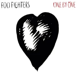 Foo Fighters - One By One 2xLP Vinyl Record