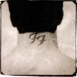 Foo Fighters - There Is Nothing Left To Lose 2xLP Vinyl Record
