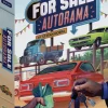 For Sale Autorama - Board Game