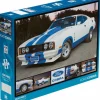 Ford - Cobra 1000 Piece Jigsaw Puzzle