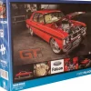 Ford - Falcon GT 1000 Piece Jigsaw Puzzle