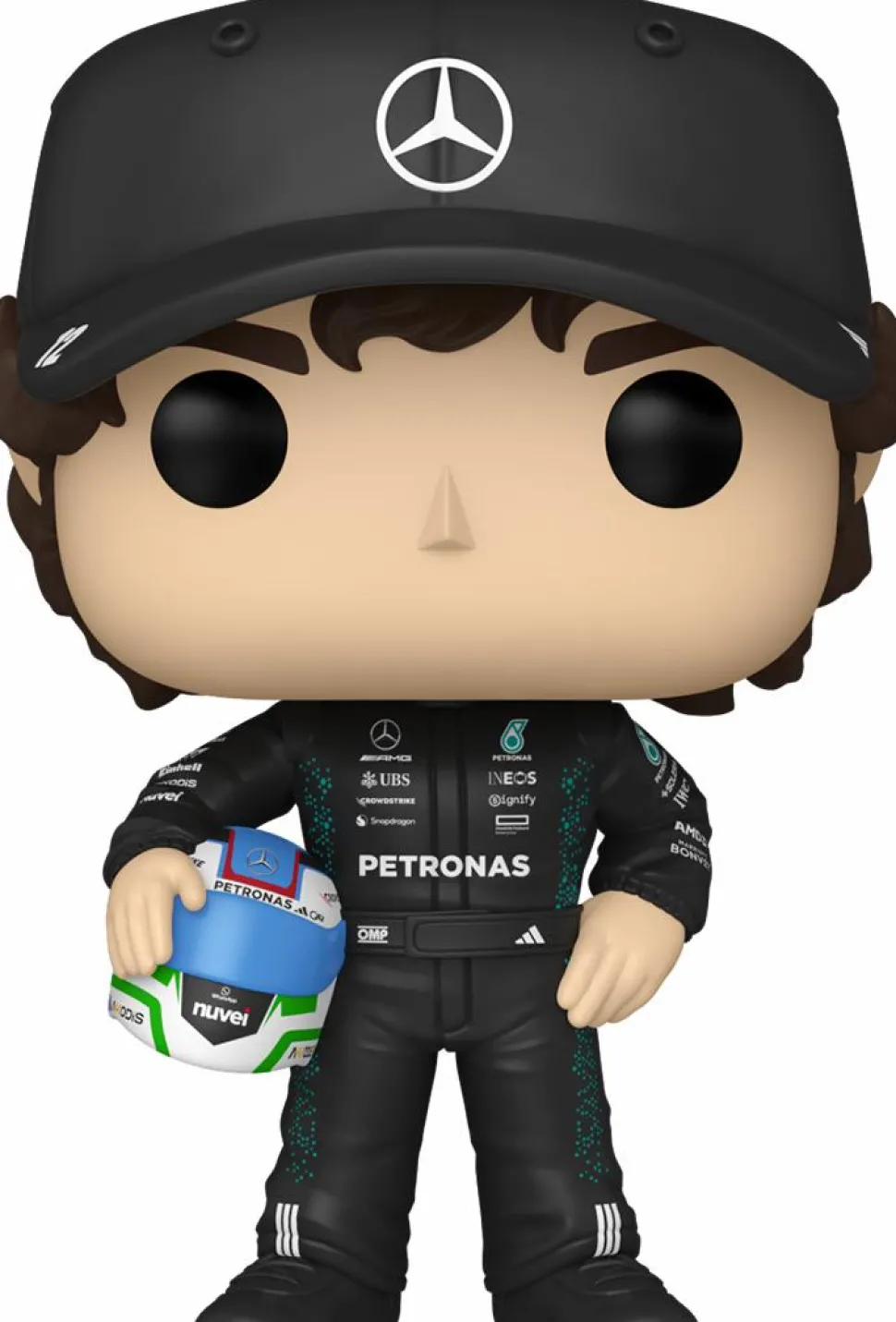 Formula 1 - Kimi Antonelli Pop! Vinyl Figure