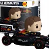 Formula 1 - Max Verstappen Oracle Red Bull Racing Pop! Rides Vinyl Figure