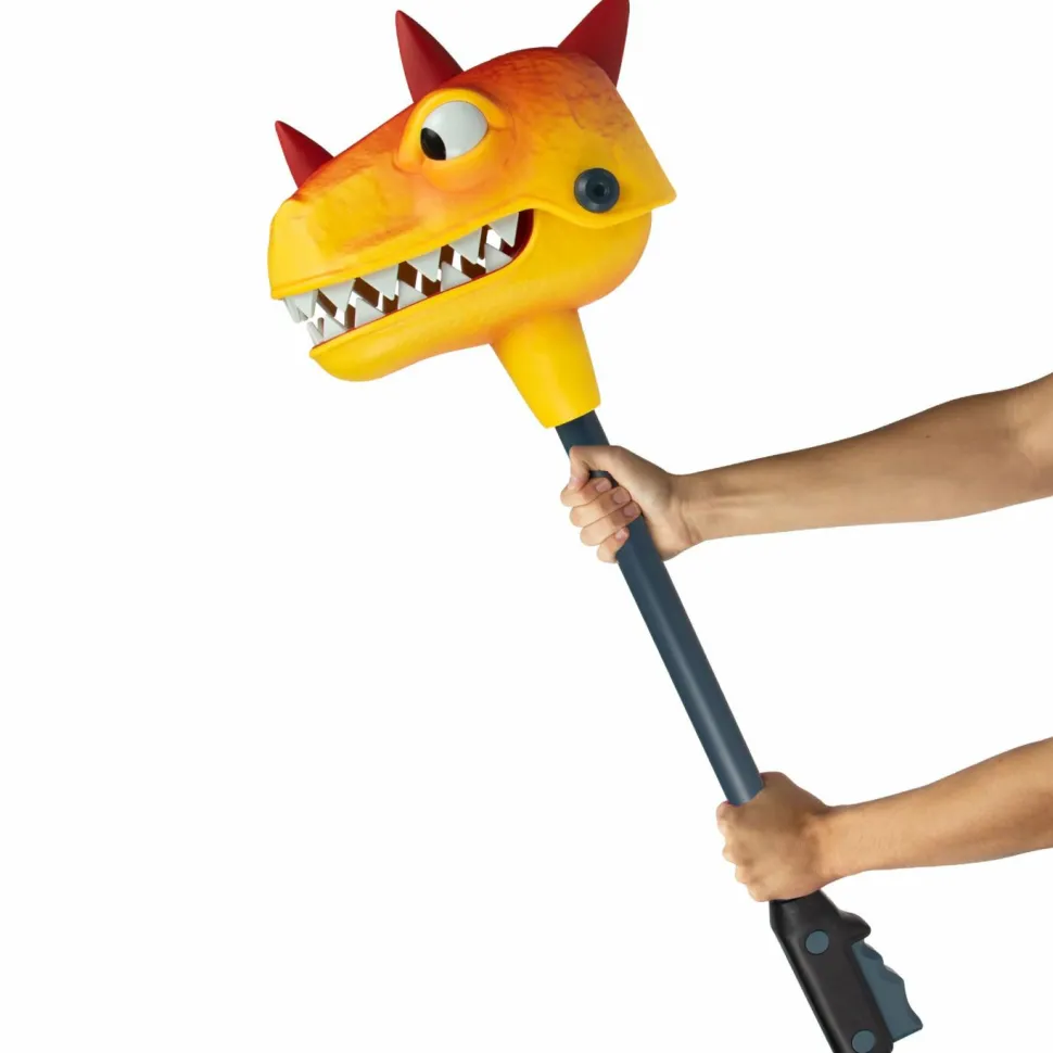 Fortnite - Bitemark Harvesting Tool 1:1 Scale Life-Size Replica