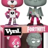 Fortnite - Love Ranger & Cuddle Team Leader Vynl. Vinyl Figure 2-Pack
