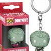 Fortnite - Love Ranger Pocket Pop! Vinyl Keychain