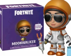 Fortnite - Moonwalker 5 Star Vinyl Figure
