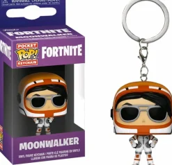 Fortnite - Moonwalker Pocket Pop! Vinyl Keychain