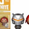 Fortnite - Omega Full Armor & Valor Pint Size Hero 2-pack