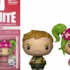 Fortnite - Ranger & Zoey Pint Size Hero 2-pack