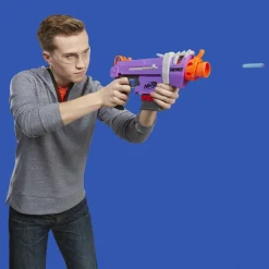 Fortnite - SMG-E Nerf Motorized Dart Blaster