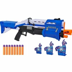 Fortnite - TS-R Nerf Dart Blaster Set