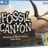 Fossil Canyon - Card Game