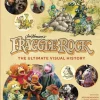 Fraggle Rock (1983) - The Ultimate Visual History Hardcover Book