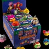 Fraggle Rock - Blind Box Vinyl Keychain (Display of 24)