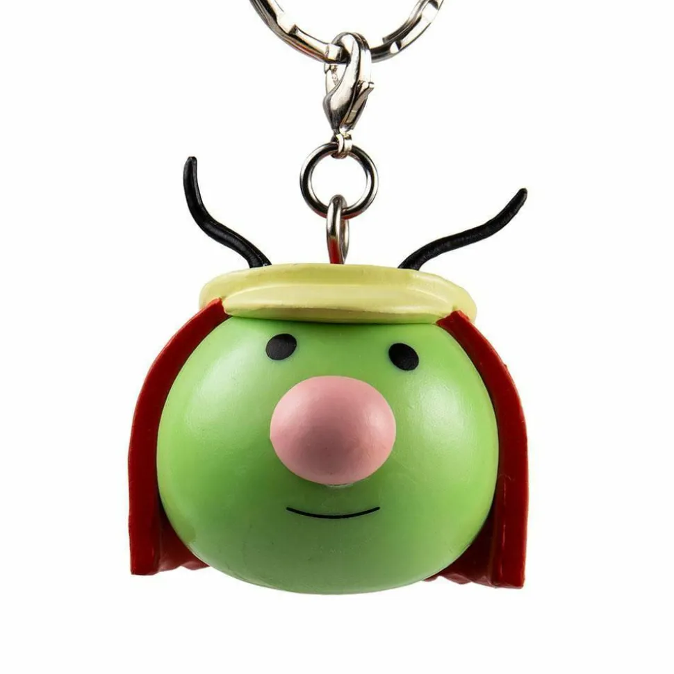 Fraggle Rock - Blind Box Vinyl Keychain (Display of 24)