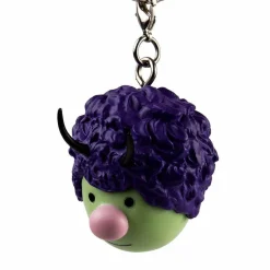 Fraggle Rock - Blind Box Vinyl Keychain (Display of 24)