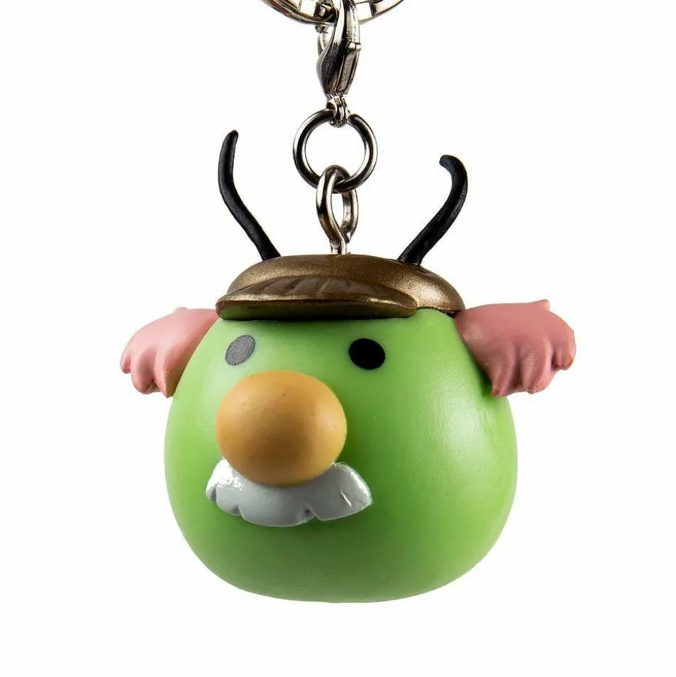 Fraggle Rock - Blind Box Vinyl Keychain (Display of 24)
