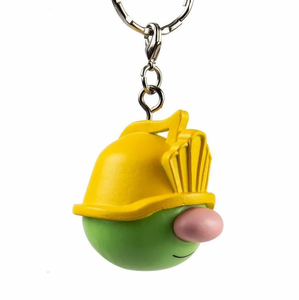 Fraggle Rock - Blind Box Vinyl Keychain (Display of 24)