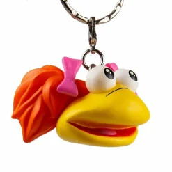 Fraggle Rock - Blind Box Vinyl Keychain (Display of 24)