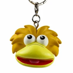 Fraggle Rock - Blind Box Vinyl Keychain (Display of 24)