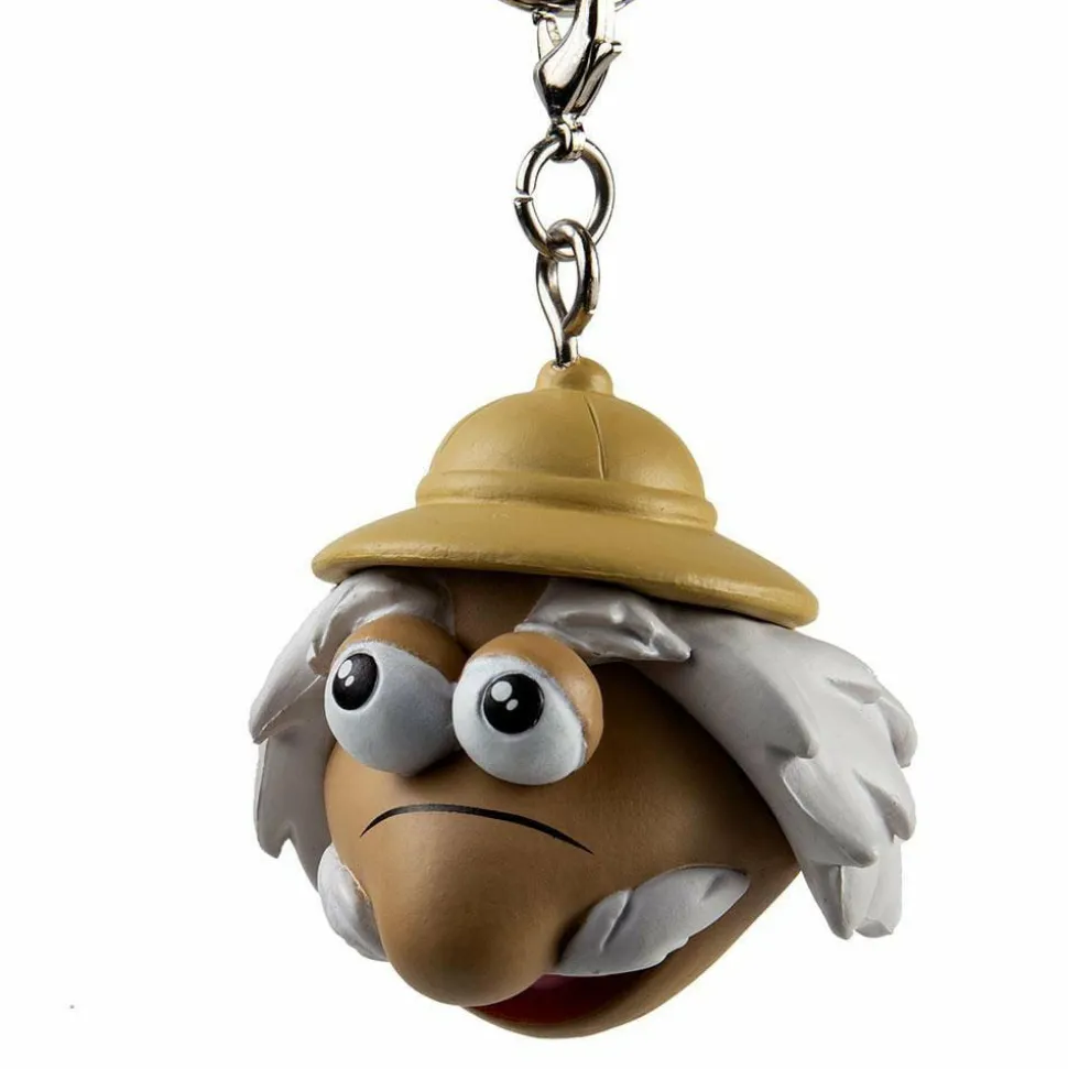 Fraggle Rock - Blind Box Vinyl Keychain (Display of 24)