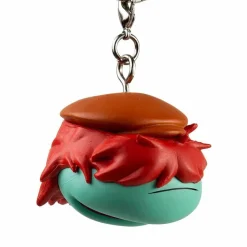 Fraggle Rock - Blind Box Vinyl Keychain (Display of 24)