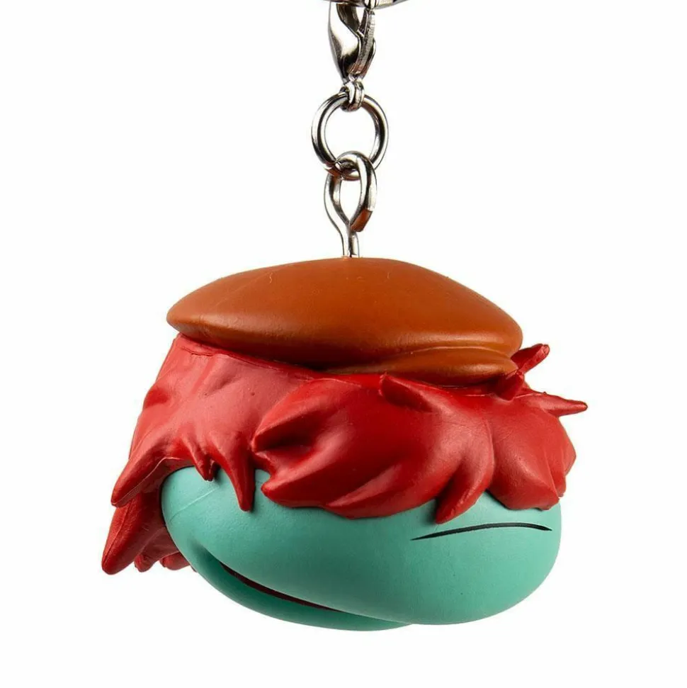 Fraggle Rock - Blind Box Vinyl Keychain (Display of 24)