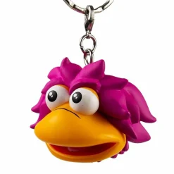 Fraggle Rock - Blind Box Vinyl Keychain (Display of 24)