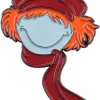 Fraggle Rock - Boober Enamel Pin