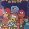Fraggle Rock - Fraggle Rock! The Card Game