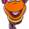 Fraggle Rock - Gobo Enamel Pin