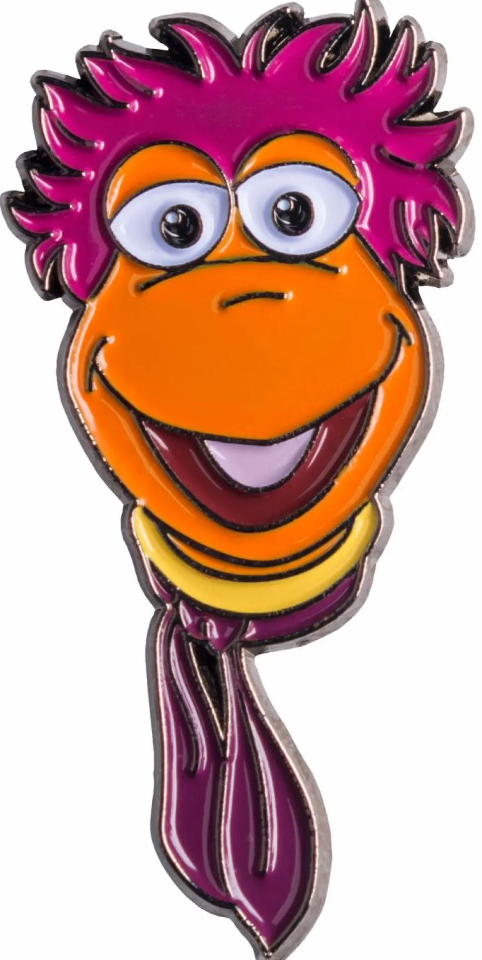 Fraggle Rock - Gobo Enamel Pin