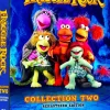 Fraggle Rock - Season 3 & 4 Collection Two Remastered Edition DVD Box Set (9 Discs)
