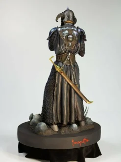 Frank Frazetta - Death Dealer 3 1/6th Scale Statue