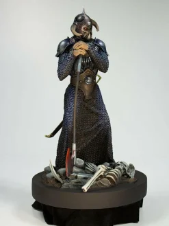 Frank Frazetta - Death Dealer 3 1/6th Scale Statue