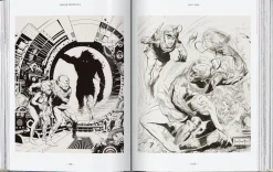 Frank Frazetta - The Fantastic Worlds of Frank Frazetta Taschen 40th Anniversary Hardcover Book