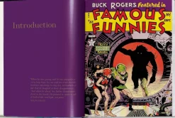 Frank Frazetta - The Fantastic Worlds of Frank Frazetta Taschen 40th Anniversary Hardcover Book